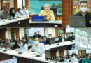 ประชุมสำรวจความคิดเห็นของประชาชนในกลุ่มจังหวัดภาคใต้ฝั่งอ่าวไทย